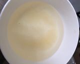 Hình bước làm 2 của món Gỏi Bắp Cải Tím Dầu Giấm Chay