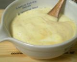 A picture of step 1 of My Secret Recipe For Choux Pastry.