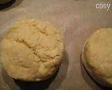 A picture of step 4 of Standard Scones.