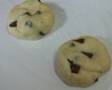 A picture of step 2 of Tofu Scones.