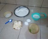 Foto del paso 1 de la receta: Scones dulces