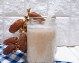 Foto langkah ke 5 dari resep CARA MEMBUAT SUSU KURMA MADU: ENAKNYA NYEGERIN!.