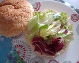 Foto del passaggio 4 della ricetta Hamburger Home-Made