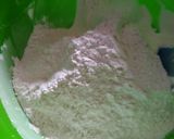 Foto langkah ke 3 dari resep Tepung Gluten free homemade.