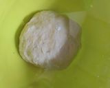 Foto langkah ke 2 dari resep Donat tanpa telur.
