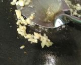 Foto langkah ke 3 dari resep Orak arik buncis tempe telur.