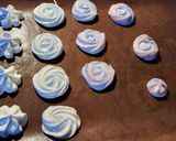 Foto del paso 6 de la receta: Letter Cake o torta Letra sin gluten