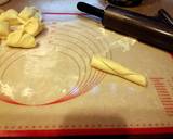 Bosnian Crescent Rolls recipe step 12 photo