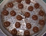 Foto langkah ke 3 dari resep 12. Kue vanila latte takaran sendok no oven n mixer(kue kering).