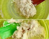 Foto langkah ke 1 dari resep Tekwan Aci (Tanpa Ikan).
