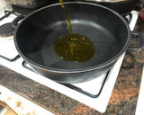 Foto del paso 3 de la receta: Contramuslos de Pollo al horno con verduras