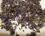 Foto del paso 2 de la receta 🍪Galletas de Lavanda🍪