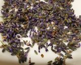 Foto del paso 2 de la receta: 🍪Galletas de Lavanda🍪