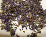 Foto del paso 2 de la receta: 🍪Galletas de Lavanda🍪