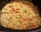 A picture of step 9 of Chicken Comfort Casserole.