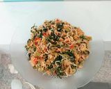 Foto langkah ke 4 dari resep Urap2 sayur.