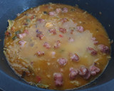 Foto del paso 8 de la receta: Fideos a la cazuela