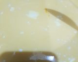 A picture of step 2 of Egg Pudding.