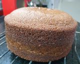 Foto del paso 3 de la receta: Torta de chocolate