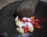 Foto langkah ke 5 dari resep 🌶️Sambal Baso.