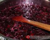 Cherry jam recipe step 3 photo