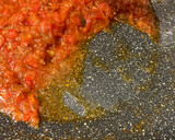 Foto del paso 8 de la receta: Arroz meloso de pulpo con verduritas o de verduritas con pulpo, en wok