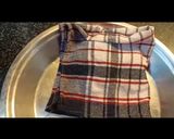 थेपला (Thepla recipe in Hindi) रेसिपी चरण 2 फोटो