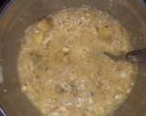 Foto del paso 4 de la receta: Tortilla de papa y pollo