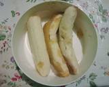 Banana Muffin Simple & Yummy langkah memasak 1 foto