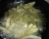Cheesy Fries recipe step 5 photo