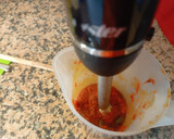 Foto del paso 4 de la receta: Arroz con mix de mariscos