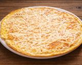 صورة لخطوة 6 من وصفة اوملات البطاطا 🥚🥔المبشورة🤤