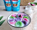 Foto langkah ke 6 dari resep Es Gempol Pleret.