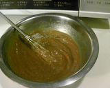 A picture of step 1 of Miso Marinated Shrimp • For News Years and Other Occasions.