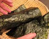 Dinnertime Seaweed Tsukudani recipe step 1 photo
