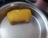 ઘઉં ના લોટ ની ચકરી (Wheat Flour Chakri Recipe In Gujarati) રેસીપી સ્ટેપ2ફોટો