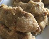Green lentil fingers recipe step 6 photo