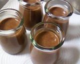 A picture of step 8 of ✽Thick Chocolate Pudding✽.