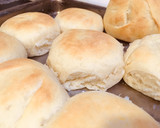 Foto del paso 4 de la receta: Pan casero