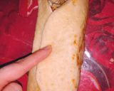صورة لخطوة 6 من وصفة تاكوس شاورما😋