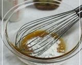 A picture of step 1 of Healthy Custard Cream.