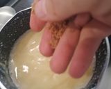 Une image de l'étape 4 de Sauce poivre rapide.