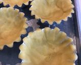 Foto langkah ke 3 dari resep Pie susu.