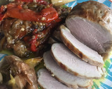 Foto del paso 3 de la receta: Solomillo de orza (de jerreta)