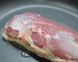 ♦泰泰風食尚廚房♦泰國名菜鴨胸帕能咖哩的食譜步驟2照片
