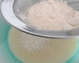 Foto del paso 6 de la receta: Flognarde de peras