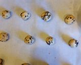 A picture of step 3 of Best Chocolate Chip Cookies.