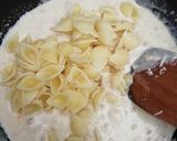 Foto langkah ke 8 dari resep Mac & Cheese Ball (Bola Makaroni Keju) 👍.