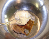 A picture of step 5 of Japanese-Style Burdock Root Salad.