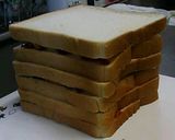 A picture of step 10 of Freezable Egg Sandwich.
